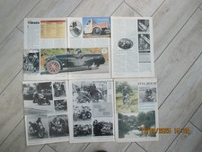 3 wheeler motorbike for sale  CARDIGAN