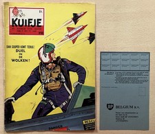 Journal tintin kuifje gebraucht kaufen  Dortmund