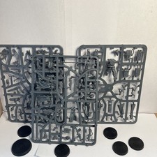 Warhammer40k imperial agents gebraucht kaufen  Essen