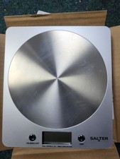 Salter disc digital for sale Salter disc digital for sale  MANCHESTER