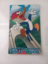Universal studios hollywood for sale  HULL