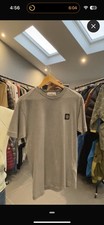Stone island shirt for sale  NEWPORT