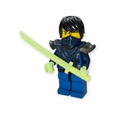 Lego Figurki Ninjago Jay na sprzedaż  PL