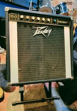 Peavey pacer amp for sale  Grass Valley