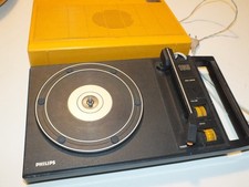Platine lecteur vinyles d'occasion  Saint-Pierre-d'Oléron