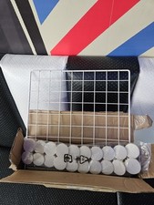 Cube wire storage for sale  BELPER