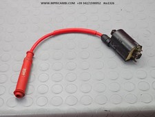 Bobina pipetta 30500 usato  Italia