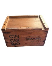 bauletto legno usato  Reggiolo