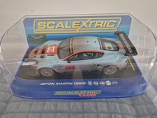 Scalextric club c2965 for sale  FOLKESTONE