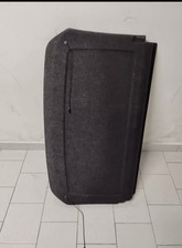Mensola cappelliera fiat usato  Catania