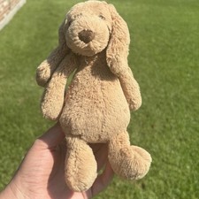 Jellycat bashful toffee for sale  Prairieville