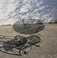 Chariot bar mid d'occasion Chariot bar mid d'occasion  Saint-Vaury