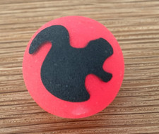 25mm animal printed for sale  LEATHERHEAD