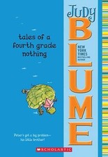 Tales of a Fourth Grade Nothing by Judy Blume comprar usado  Enviando para Brazil