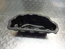 ölwanne motorölwanne unten gebraucht kaufen  Schloß Holte-Stukenbrock