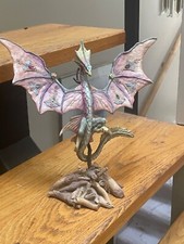 Enchanica dragon statue for sale  Pittsburgh