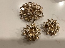 Vintage broche boucle d'occasion  Expédié en Belgium