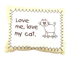 Small decorative pillow for sale  SWADLINCOTE