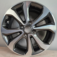Cerchio lega hyundai usato  Fiorano Modenese