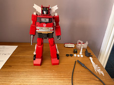 Transformers masterpiece infer for sale  CWMBRAN