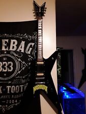 Washburn dime 332 for sale  Fayette