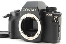 Contax aria 35mm for sale  Shipping to United States