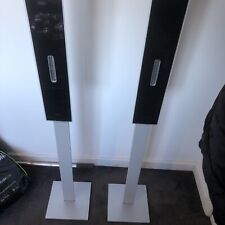 Phillips impendance speakers for sale  SOLIHULL