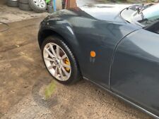 Mazda roadster mk3 for sale  CRUMLIN