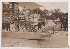 Pionnier aviation paulhan d'occasion  Le Luc