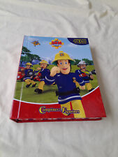 Coffret sam pompier d'occasion  Lille-