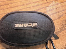 Shure se110 sound for sale  Flower Mound