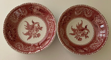 Spode pink camilla for sale  Trumbull
