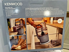 Kenwood fdp22.130gy multipro for sale  GAINSBOROUGH