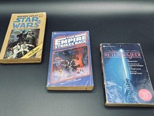 Vtg star wars for sale  Sherwood