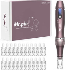 Derma pen a10 usato  Roma
