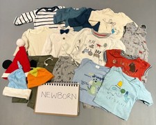 Bundle newborn clothes for sale  READING
