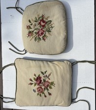 Vintage chair pad for sale  Gladwin
