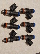 Fuel injectors 0280158091 for sale  Geuda Springs