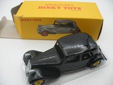 Voiture atlas dinky d'occasion  Nogent-le-Roi