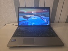 Acer aspire windows gebraucht kaufen  Berlin