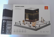 Wange mosque kaaba gebraucht kaufen  Hamburg