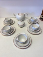 Meissen koralle teeservice gebraucht kaufen  Minden
