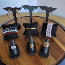 Lot 9pcs. jewelry for sale  Newark