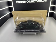 Altaya citroen traction d'occasion  Chartres