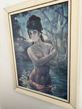 Lynch water nymph for sale  GLASGOW