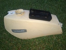 Serbatoio fantic motor usato Serbatoio fantic motor usato  Nonantola