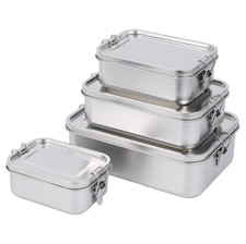 Lunchbox bento box gebraucht kaufen  Wuppertal