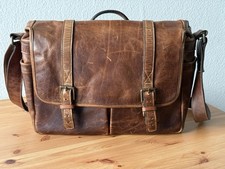 Brixton messenger bag gebraucht kaufen  Stuttgart