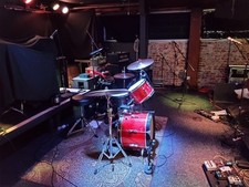 Pacific drums series for sale  Merced