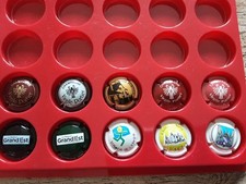 Lot capsules champagne d'occasion  Vitry-le-François